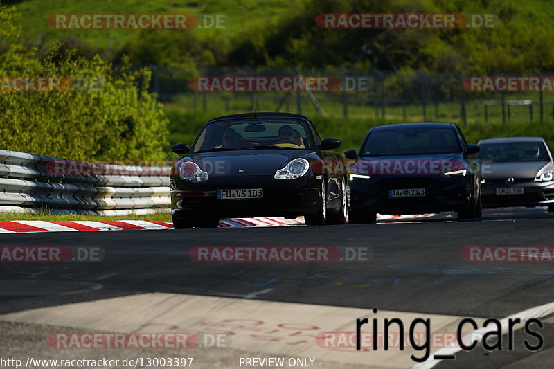 Bild #13003397 - Touristenfahrten Nürburgring Nordschleife (30.05.2021)