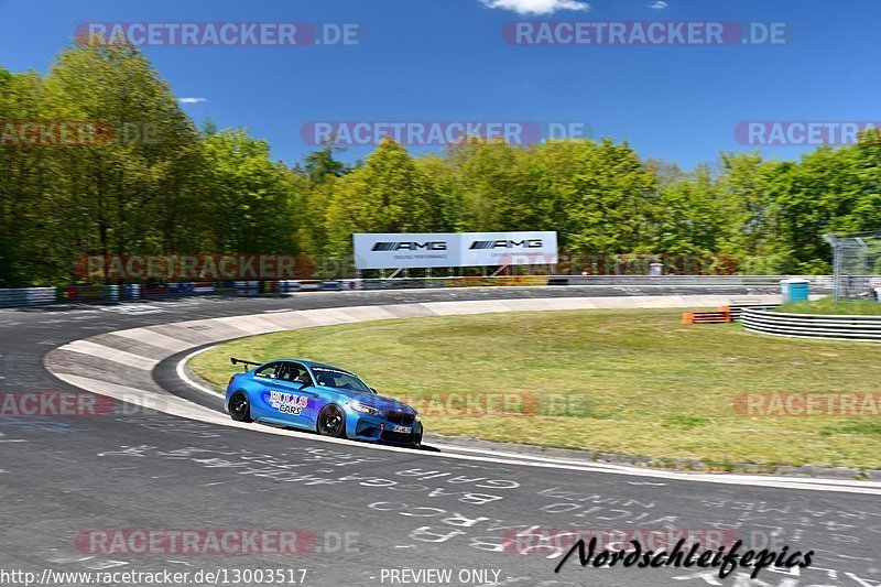 Bild #13003517 - Touristenfahrten Nürburgring Nordschleife (30.05.2021)