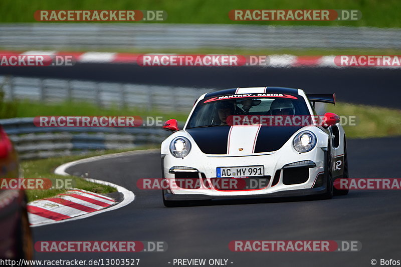 Bild #13003527 - Touristenfahrten Nürburgring Nordschleife (30.05.2021)