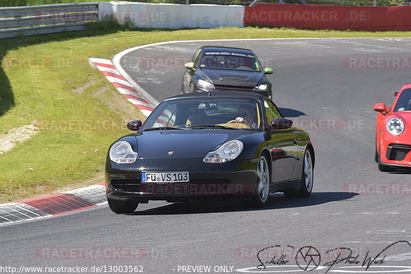 Bild #13003562 - Touristenfahrten Nürburgring Nordschleife (30.05.2021)