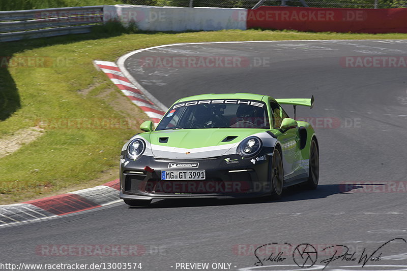 Bild #13003574 - Touristenfahrten Nürburgring Nordschleife (30.05.2021)