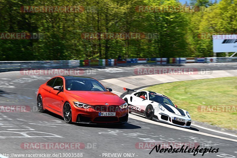 Bild #13003588 - Touristenfahrten Nürburgring Nordschleife (30.05.2021)