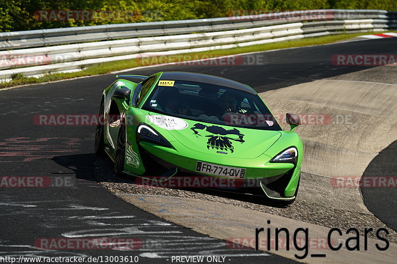 Bild #13003610 - Touristenfahrten Nürburgring Nordschleife (30.05.2021)