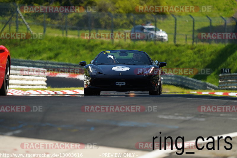 Bild #13003616 - Touristenfahrten Nürburgring Nordschleife (30.05.2021)