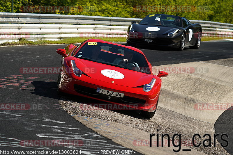 Bild #13003624 - Touristenfahrten Nürburgring Nordschleife (30.05.2021)