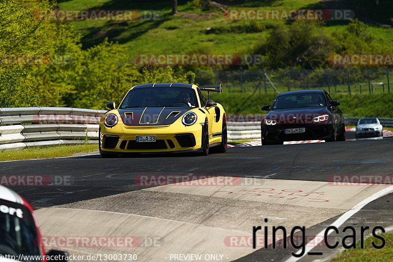 Bild #13003730 - Touristenfahrten Nürburgring Nordschleife (30.05.2021)