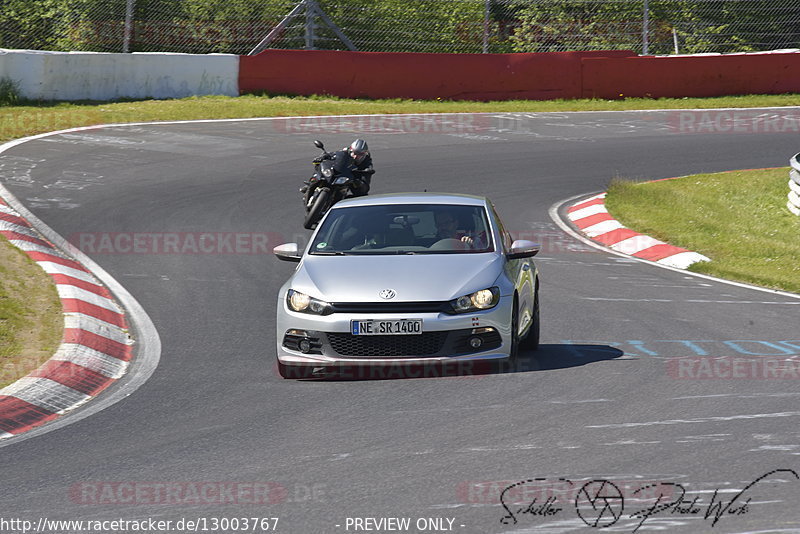 Bild #13003767 - Touristenfahrten Nürburgring Nordschleife (30.05.2021)