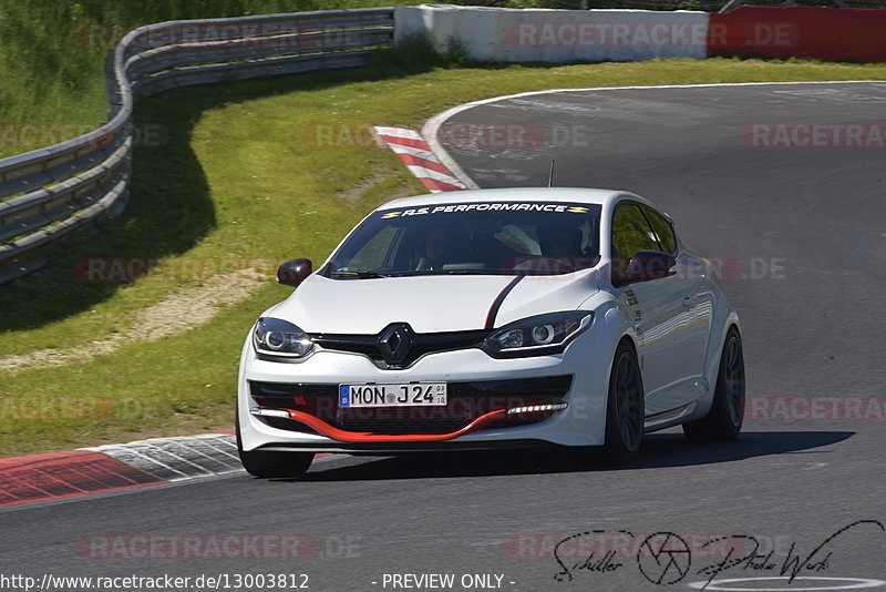 Bild #13003812 - Touristenfahrten Nürburgring Nordschleife (30.05.2021)