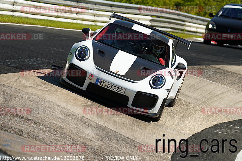 Bild #13003878 - Touristenfahrten Nürburgring Nordschleife (30.05.2021)