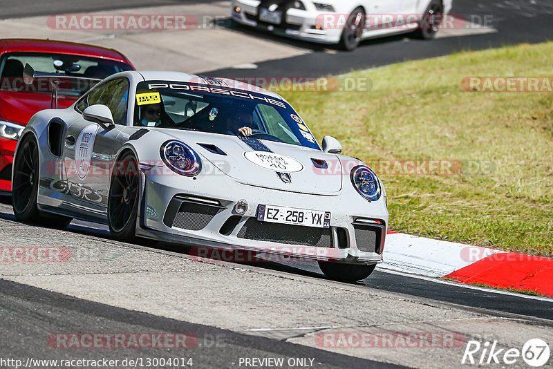 Bild #13004014 - Touristenfahrten Nürburgring Nordschleife (30.05.2021)