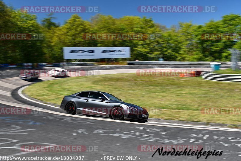 Bild #13004087 - Touristenfahrten Nürburgring Nordschleife (30.05.2021)