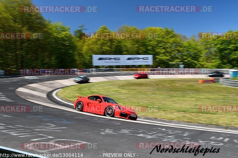 Bild #13004114 - Touristenfahrten Nürburgring Nordschleife (30.05.2021)