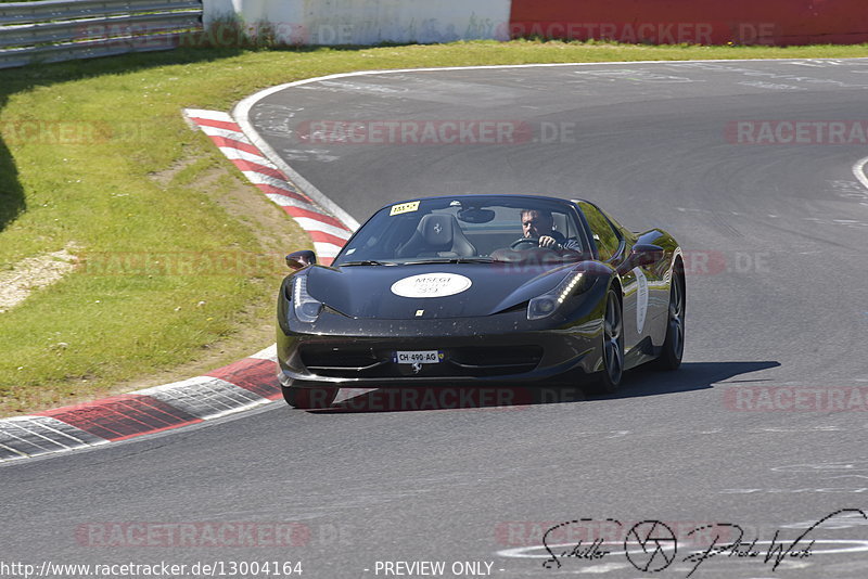 Bild #13004164 - Touristenfahrten Nürburgring Nordschleife (30.05.2021)