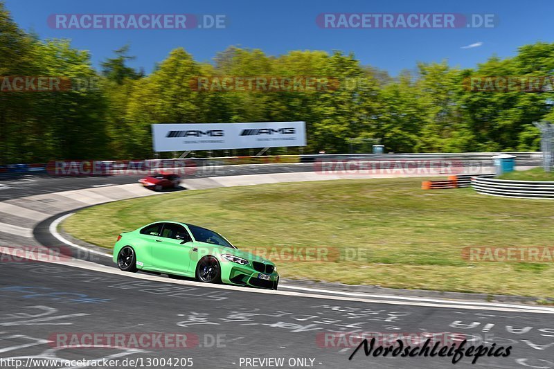 Bild #13004205 - Touristenfahrten Nürburgring Nordschleife (30.05.2021)