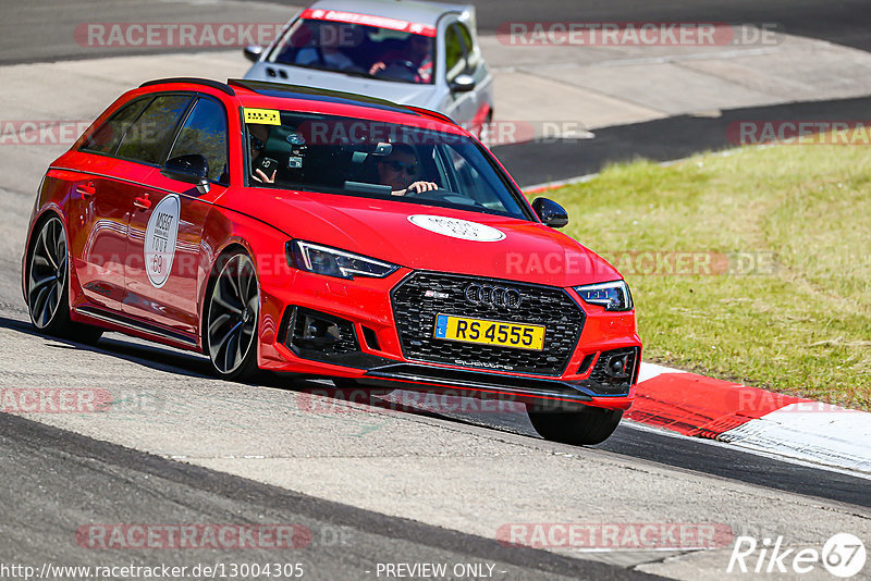 Bild #13004305 - Touristenfahrten Nürburgring Nordschleife (30.05.2021)