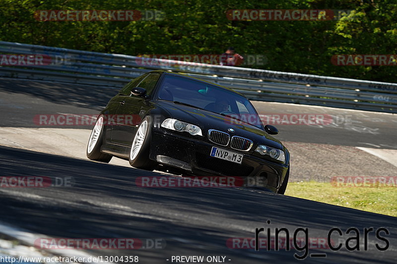 Bild #13004358 - Touristenfahrten Nürburgring Nordschleife (30.05.2021)