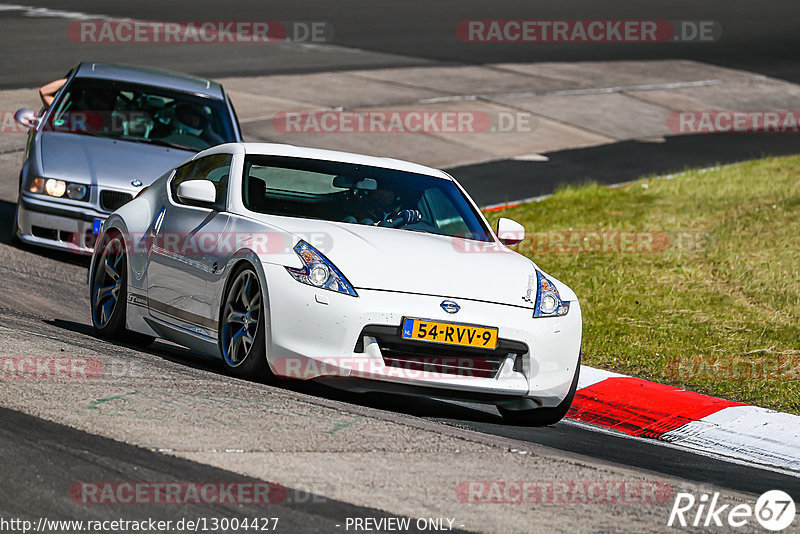 Bild #13004427 - Touristenfahrten Nürburgring Nordschleife (30.05.2021)