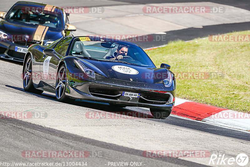 Bild #13004434 - Touristenfahrten Nürburgring Nordschleife (30.05.2021)