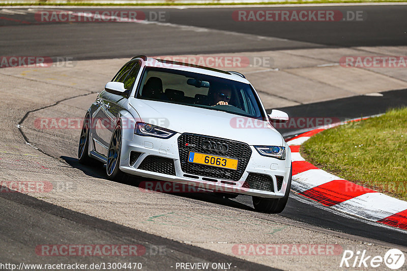 Bild #13004470 - Touristenfahrten Nürburgring Nordschleife (30.05.2021)