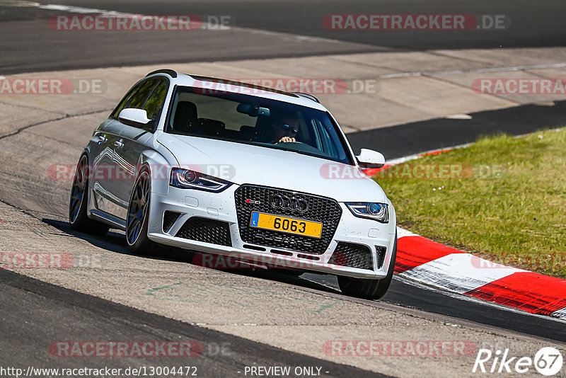 Bild #13004472 - Touristenfahrten Nürburgring Nordschleife (30.05.2021)