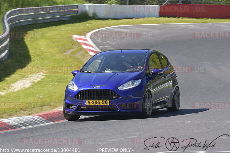 Bild #13004481 - Touristenfahrten Nürburgring Nordschleife (30.05.2021)