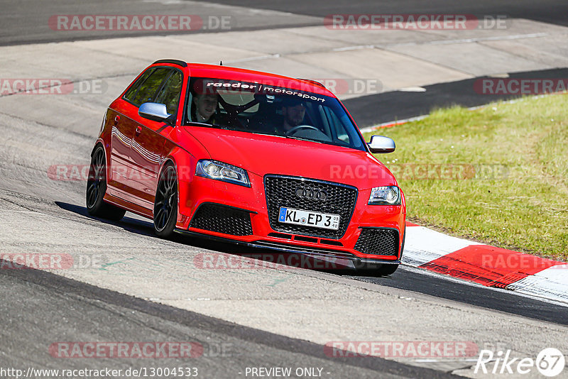 Bild #13004533 - Touristenfahrten Nürburgring Nordschleife (30.05.2021)