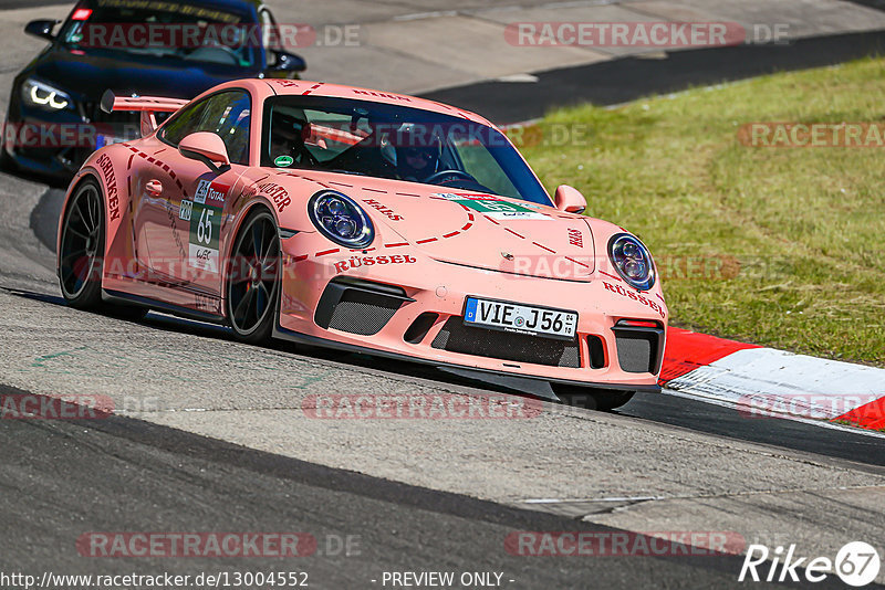 Bild #13004552 - Touristenfahrten Nürburgring Nordschleife (30.05.2021)