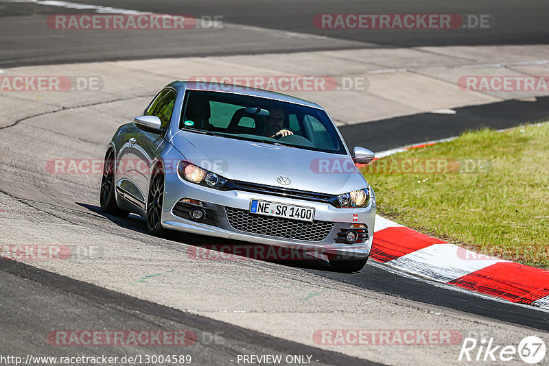 Bild #13004589 - Touristenfahrten Nürburgring Nordschleife (30.05.2021)