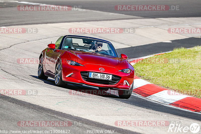 Bild #13004627 - Touristenfahrten Nürburgring Nordschleife (30.05.2021)