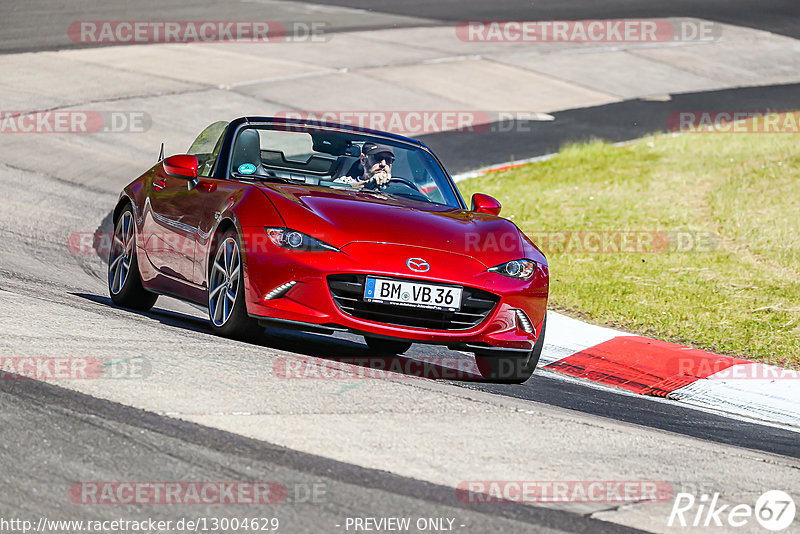 Bild #13004629 - Touristenfahrten Nürburgring Nordschleife (30.05.2021)