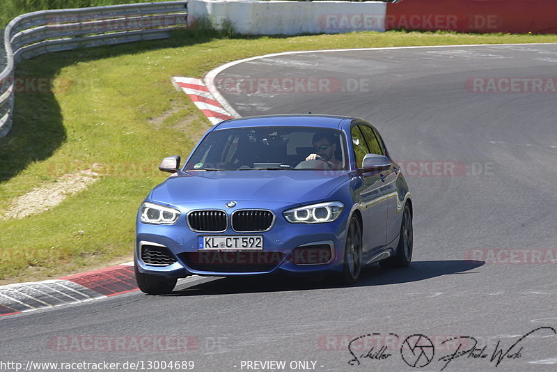 Bild #13004689 - Touristenfahrten Nürburgring Nordschleife (30.05.2021)