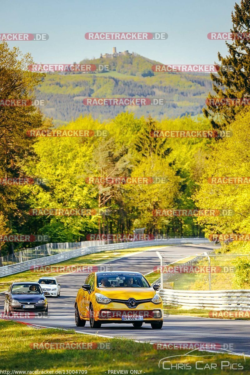 Bild #13004709 - Touristenfahrten Nürburgring Nordschleife (30.05.2021)