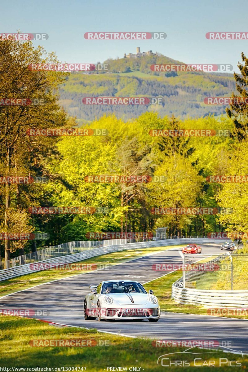 Bild #13004747 - Touristenfahrten Nürburgring Nordschleife (30.05.2021)