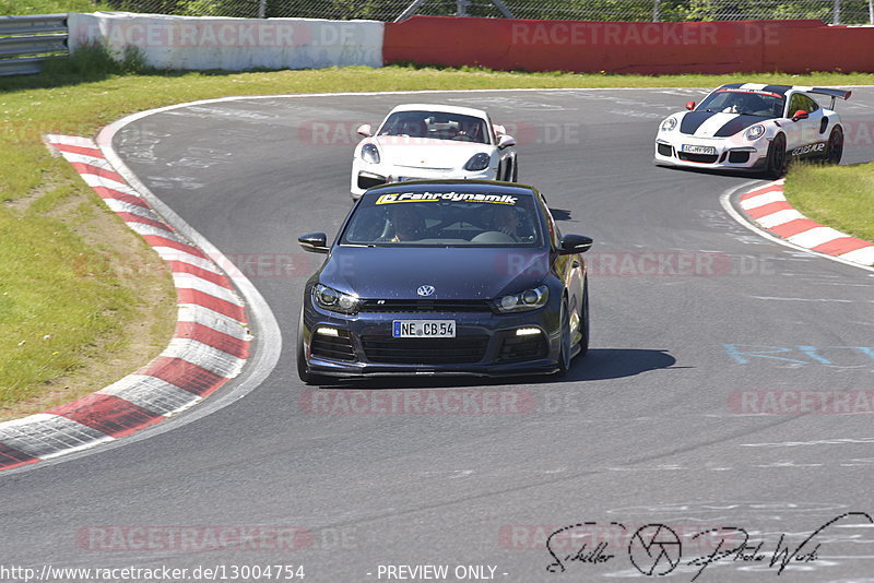 Bild #13004754 - Touristenfahrten Nürburgring Nordschleife (30.05.2021)