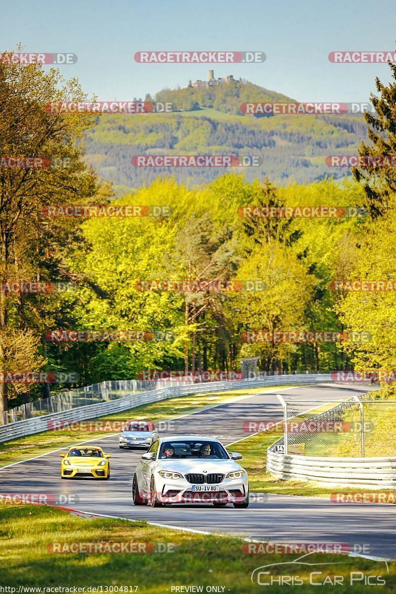 Bild #13004817 - Touristenfahrten Nürburgring Nordschleife (30.05.2021)