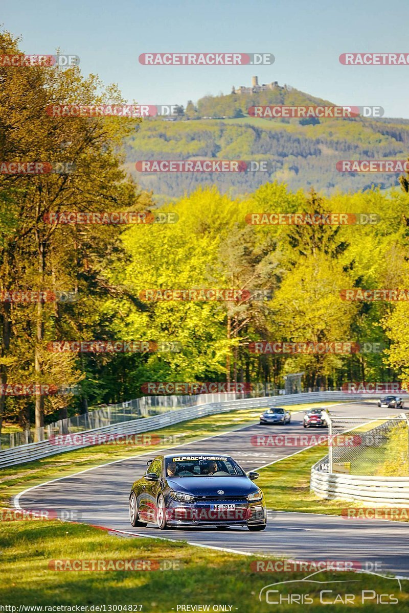 Bild #13004827 - Touristenfahrten Nürburgring Nordschleife (30.05.2021)