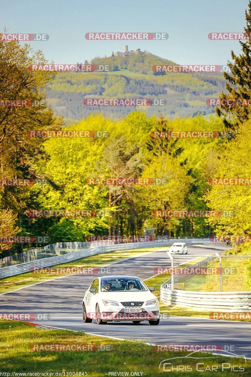 Bild #13004845 - Touristenfahrten Nürburgring Nordschleife (30.05.2021)