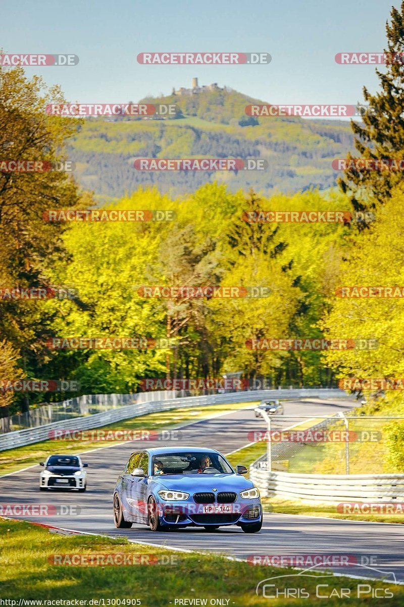 Bild #13004905 - Touristenfahrten Nürburgring Nordschleife (30.05.2021)