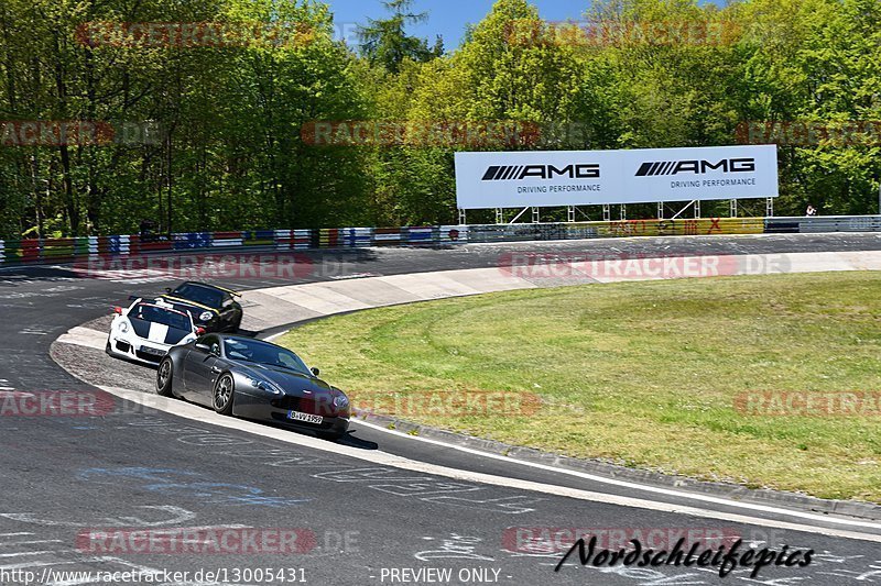 Bild #13005431 - Touristenfahrten Nürburgring Nordschleife (30.05.2021)