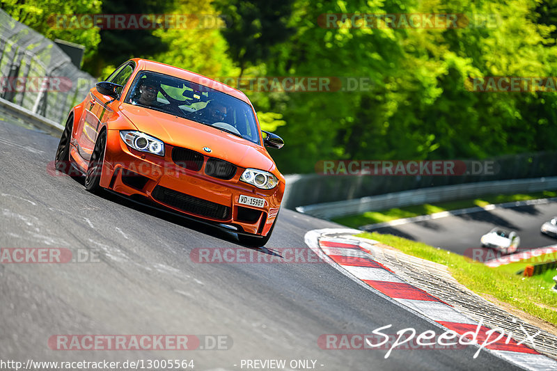 Bild #13005564 - Touristenfahrten Nürburgring Nordschleife (30.05.2021)