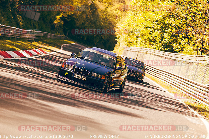 Bild #13005670 - Touristenfahrten Nürburgring Nordschleife (30.05.2021)