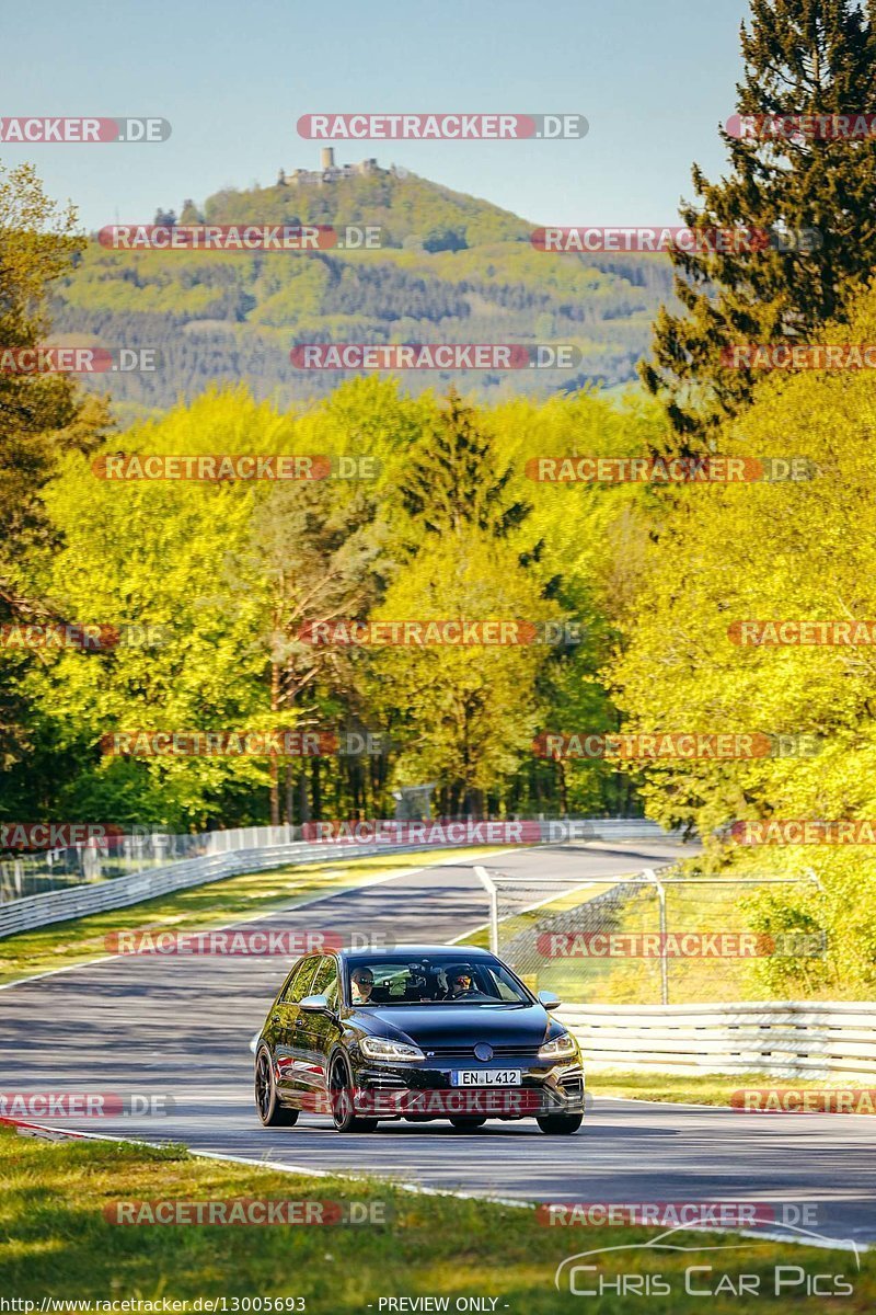 Bild #13005693 - Touristenfahrten Nürburgring Nordschleife (30.05.2021)