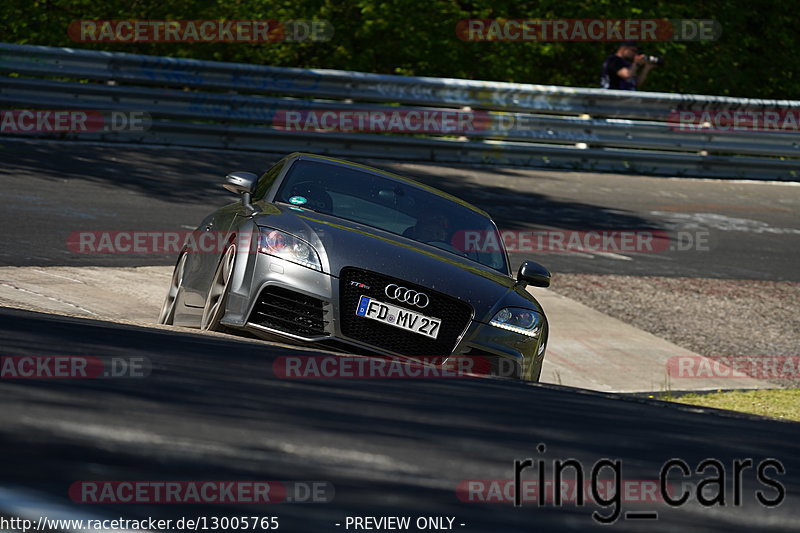 Bild #13005765 - Touristenfahrten Nürburgring Nordschleife (30.05.2021)