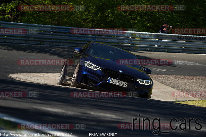 Bild #13005817 - Touristenfahrten Nürburgring Nordschleife (30.05.2021)