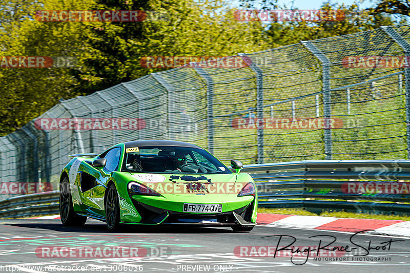 Bild #13006036 - Touristenfahrten Nürburgring Nordschleife (30.05.2021)