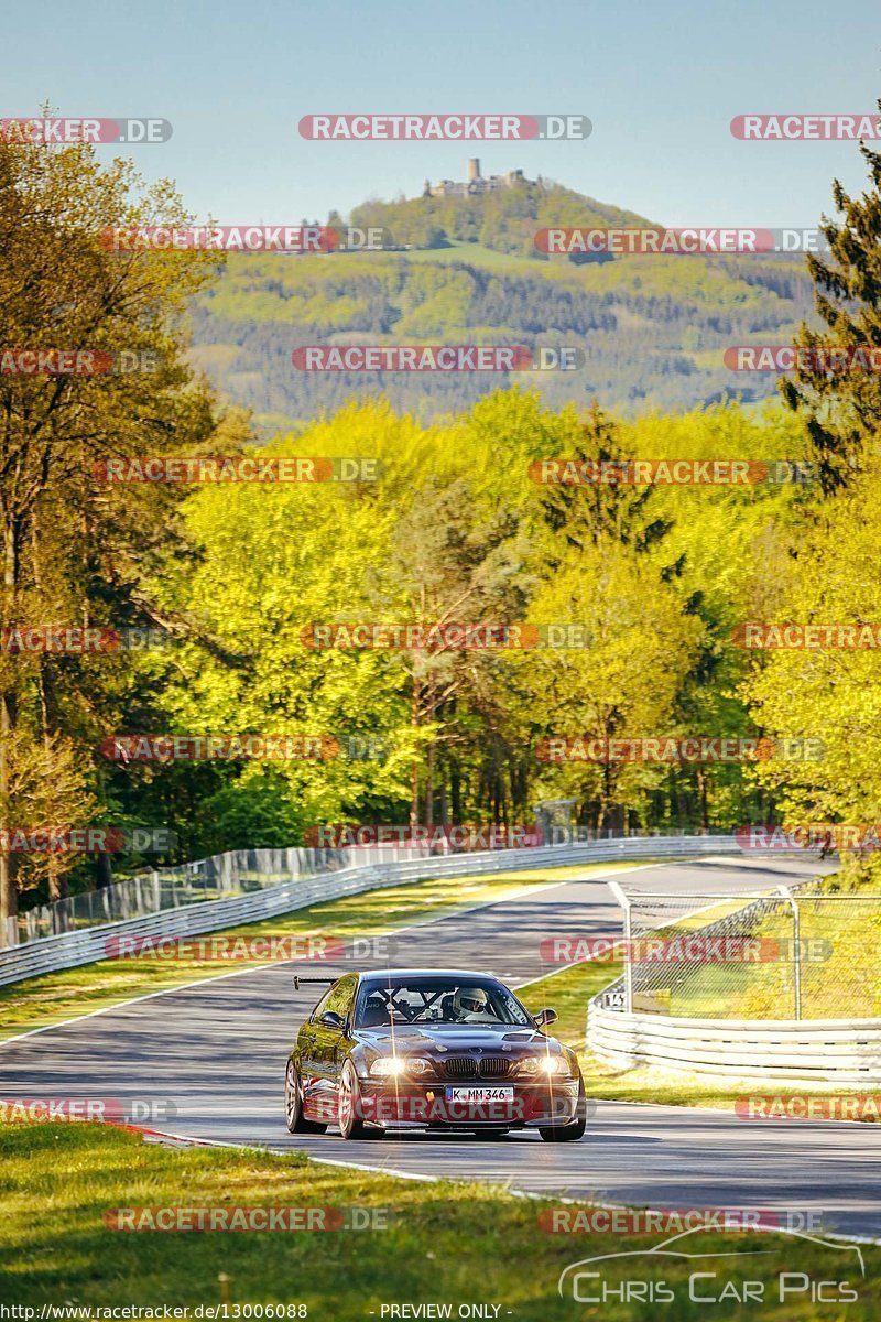 Bild #13006088 - Touristenfahrten Nürburgring Nordschleife (30.05.2021)