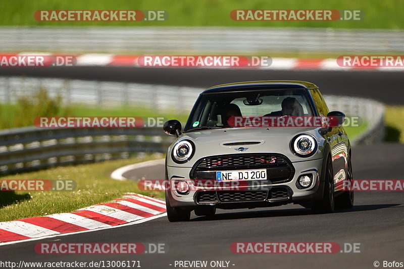 Bild #13006171 - Touristenfahrten Nürburgring Nordschleife (30.05.2021)