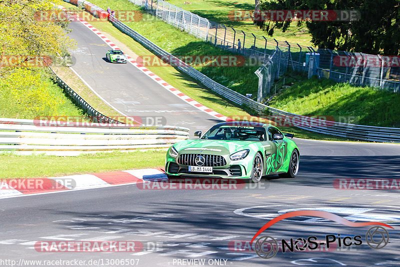 Bild #13006507 - Touristenfahrten Nürburgring Nordschleife (30.05.2021)