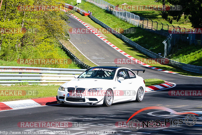 Bild #13006515 - Touristenfahrten Nürburgring Nordschleife (30.05.2021)