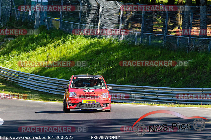 Bild #13006522 - Touristenfahrten Nürburgring Nordschleife (30.05.2021)